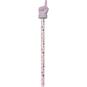 Everyone is Welcome Hearts Hand Pointer [TCR20598]