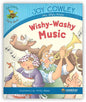 Wishy-Washy Music Big Book [B8050]