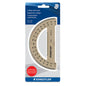 Staedtler College Protractor [56852-15BK]
