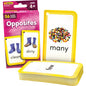 Opposites Flash Cards [TCR62050]