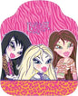 Vintage BRATZ Party Favor Loot Bags 8 Pack [11223]