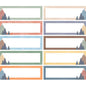 Moving Mountains Labels Magnetic Accents [TCR77065]