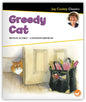 Greedy Cat Big Book [9781643878126]