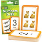 Numbers 0-25 Flash Cards [TCR62045]