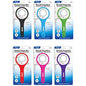 BAZIC Assorted Color 3 inch ROUND 2X Handheld Magnifier [2713]