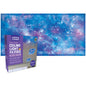 Deep Space Calming Covers Ceiling Light Filters [TCR20141]