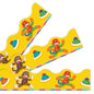 Sock Monkeys Terrific Trimmers [T92655]