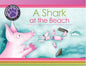A Shark at the Beach - Single Copy [PW222]