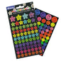 BAZIC Holographic Reward Sticker [3865]