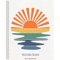 Moving Mountains Road Trip Record Book [TCR8449]
