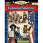 Spotlight On America: Colonial America [TCR3213]