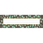 Eucalyptus Flat Name Plates [TCR8691]
