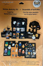 Stickeroni Haunted House Sticker Kit [HSS5023]