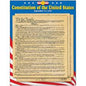 U.S. Constitution Learning Chart 17x22 [T38253]