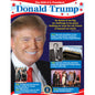 PRESIDENT DONALD TRUMP CHART Learning Chart 17x22  [T38337]
