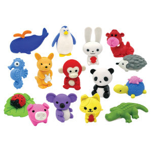 Desk Pets - Animal Friends (40 Pack) [TCR20000]