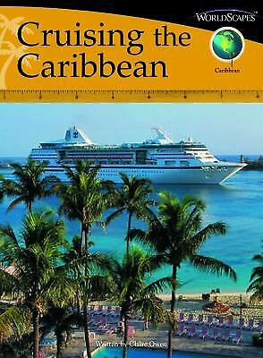Cruising the Caribbean (WorldScapes) [ETA405221]
