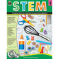 STEM: Engaging Hands-On Grade 1 [TCR8181]