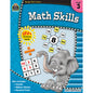 Ready-Set-Learn: Math Skills Grd 3 [TCR5922]