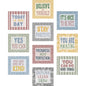 Classroom Cottage Positive Sayings Accents [TCR7185]