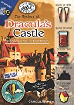 The Mystery at Dracula's Castle [9780635064691]