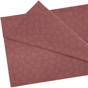 Wonderfully Wild Deep Rose Creative Class Fabric [TCR77429]