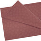 Wonderfully Wild Deep Rose Creative Class Fabric [TCR77429]
