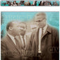 Black History Straight Border [TCR63215]