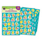 Pineapple Smelly Stickers [TCR9445]