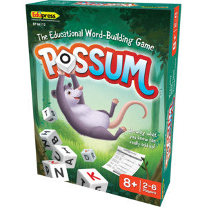 POSSUM Dice Game [TCR66112]