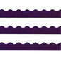 PURPLE SPARKLE GLITTER Terrific Trimmers (D) [T91414]