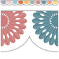 Happy Cactus Crew Fiesta Die-Cut Border Trim [TCR6957]