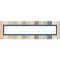 Everyone is Welcome Flat Name Plates [TCR7137]