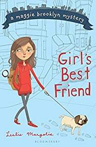 GIRL'S BEST FRIEND [9781599906904]