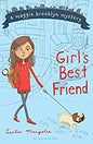 GIRL'S BEST FRIEND [9781599906904]