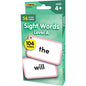 Sight Words Flash Cards - Level A [TCR62037]