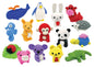 Treasure Chest Rewards - Assortment 2 [TCR9120]