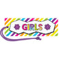 Brights 4Ever Magnetic Girls Pass [TCR77062]