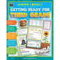 Summer Connect: Getting Ready for Third Grade [TCR9204]