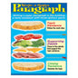 Write a Super Paragraph Learning Chart 17x22 [T38238]