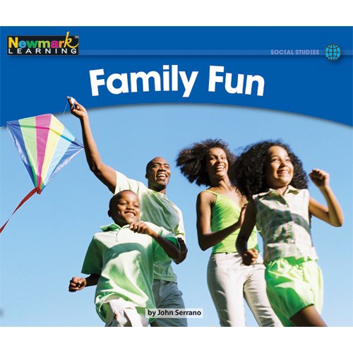Family Fun [NL0039]