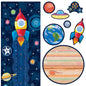 Up We Grow Growth Chart Learning Set [T19003]