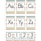 Everyone is Welcome Alphabet Bulletin Board [TCR7120]