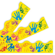 Helping Hands Terrific Trimmers Border [T92002]