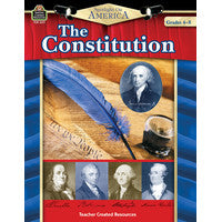 Spotlight on America: The Constitution [TCR3211]