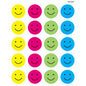 Happy Faces Stickers [TCR1274]