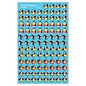 Perky Penguins superShapes Stickers [T46068]