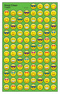 Emoji Cheer superSpots Stickers [T46201]