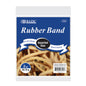 BAZIC 2 Oz./ 56.70 g Assorted Sizes Rubber Bands [6100]