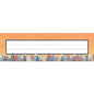 Moving Mountains Flat Name Plates [TCR9127]